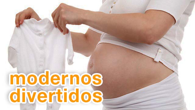 juegos para baby shower divertidos y modernos juegos-para-baby-shower