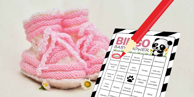 bingo para baby shower bingo-para-baby-shower